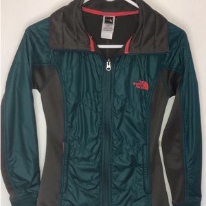 North Face Running Jacket